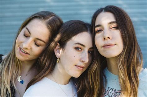 holly haim|HAIM Wiki .